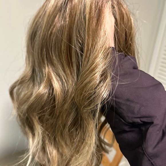 Belle Tress viennA roast wig eeuc - Picture 8 of 8